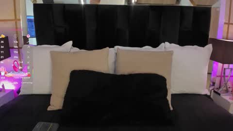 Snapshot of gretavelvet chatting on 10-27-25, 06:45 Greta Velvet online show from 10-27-25, 06:45