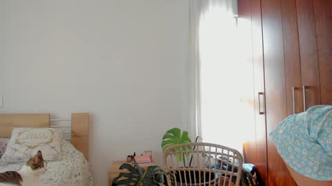 Snapshot of grettabenett_ chatting on 12-11-24, 06:42 Gretta online show from 12-11-24, 06:42