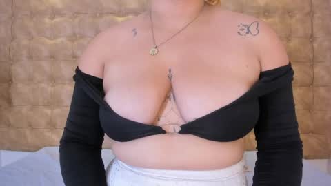 GRETA online show from 04-25-26, 07:00