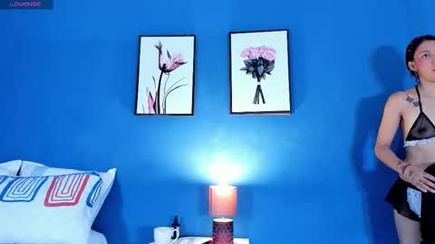 Snapshot of grettel__ chatting on 11-07-25, 12:16 Gretel online show from 11-07-25, 12:16