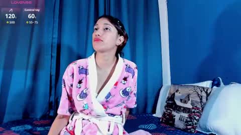 Snapshot of grettel__ chatting on 11-12-25, 07:46 Gretel online show from 11-12-25, 07:46