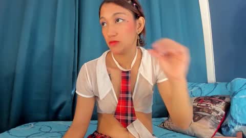 Snapshot of grettel__ chatting on 12-04-25, 12:25 Gretel online show from 12-04-25, 12:25