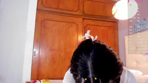 Gretel online show from 05-16-26, 12:37
