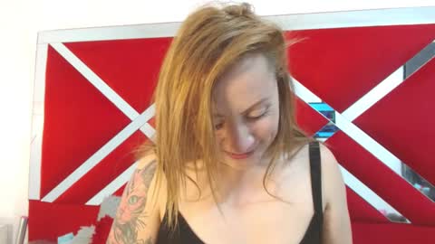 Marcela online show from 03-01-25, 06:46