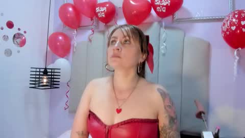 Marcela online show from 02-14-26, 10:39