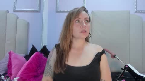 Marcela online show from 02-26-26, 08:19