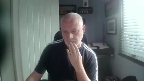 greyfox_6000 online show from 01-13-25, 12:56