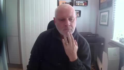 greyfox_6000 online show from 03-03-25, 11:00