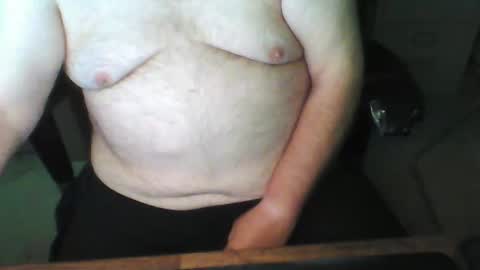 greyghost04 online show from 11-16-25, 04:01