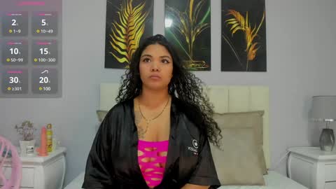 Marii online show from 01-26-25, 12:11