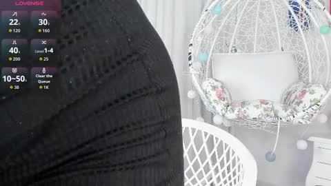 Marii online show from 06-27-26, 11:48