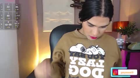 greys online show from 10-01-25, 04:29