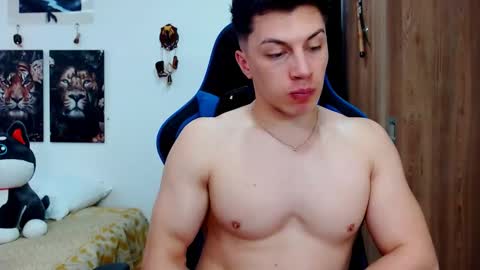 griego01 online show from 12-02-24, 09:06