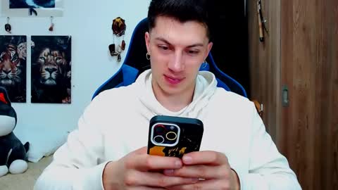 griego01 online show from 12-03-24, 04:14