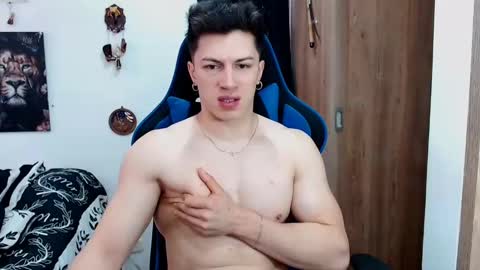 griego01 online show from 12-09-24, 05:19