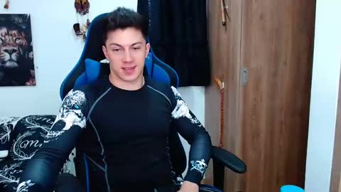 griego01 online show from 12-10-24, 09:00