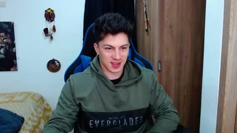 griego01 online show from 12-14-24, 03:51