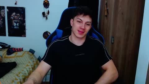 griego01 online show from 12-31-24, 04:35