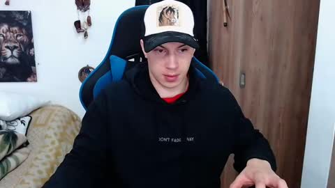 griego01 online show from 01-03-25, 06:03