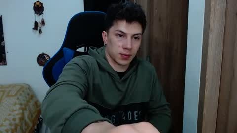 griego01 online show from 01-05-25, 03:32