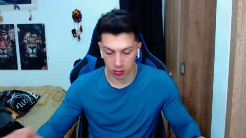 griego01 online show from 01-19-25, 02:47