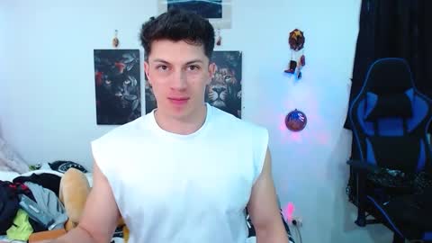 griego01 online show from 01-27-25, 09:55