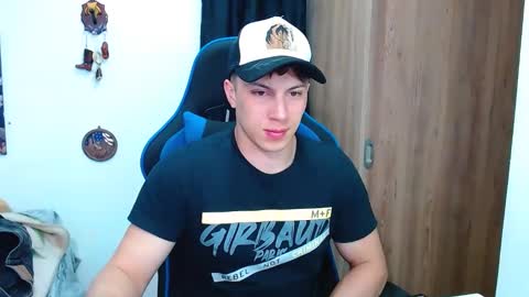 griego01 online show from 02-10-25, 02:30