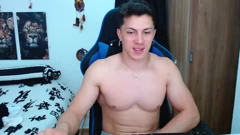 griego01 online show from 02-11-25, 10:28