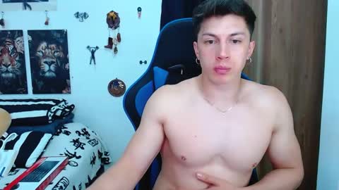 griego01 online show from 02-14-25, 11:31