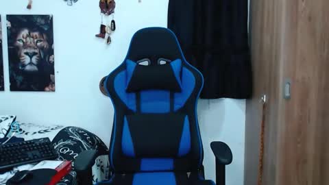 griego01 online show from 03-09-25, 12:10