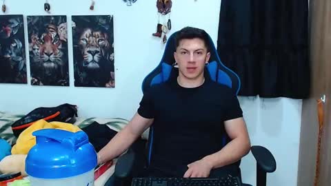 griego01 online show from 03-11-25, 04:32