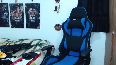 griego01 online show from 03-11-25, 09:59