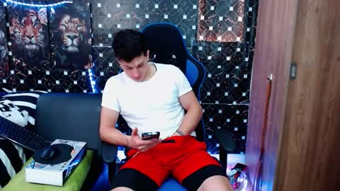 griego01 online show from 09-10-25, 07:03