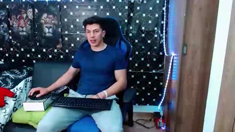 griego01 online show from 10-09-25, 12:30