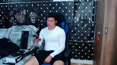 griego01 online show from 01-16-26, 12:03