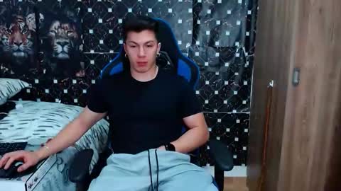 griego01 online show from 02-21-26, 01:50