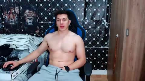 griego01 online show from 03-01-26, 04:36