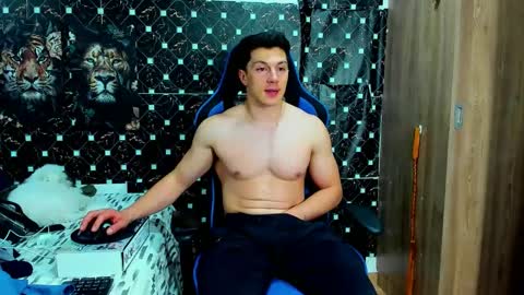 griego01 online show from 05-10-26, 04:39