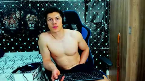 griego01 online show from 05-16-26, 06:21