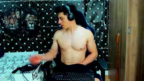 griego01 online show from 05-16-26, 06:43