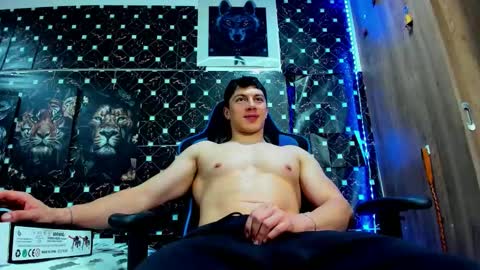 Snapshot of griego01 chatting on 05-22-26, 05:47 griego01 online show from 05-22-26, 05:47
