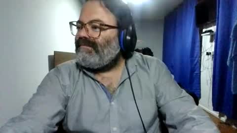 griegozorbatos online show from 10-08-25, 06:44