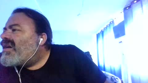 griegozorbatos online show from 01-17-26, 07:50