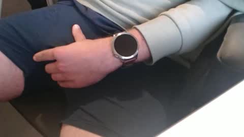 Griesie online show from 10-05-25, 11:02