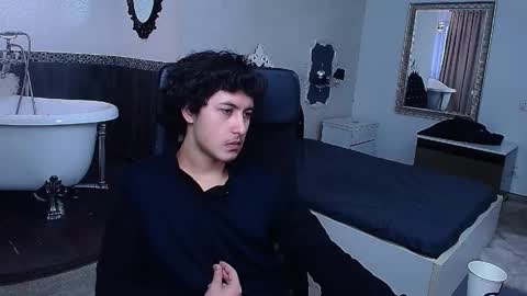 GriffinDane online show from 02-11-26, 06:07