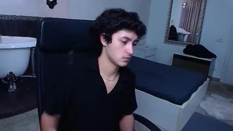 GriffinDane online show from 02-13-26, 05:36