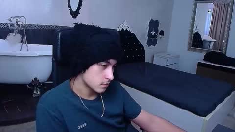 GriffinDane online show from 02-20-26, 05:37