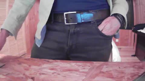 Grim online show from 10-03-25, 07:11