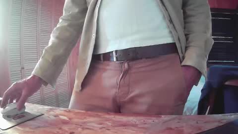 Grim online show from 10-12-25, 04:17