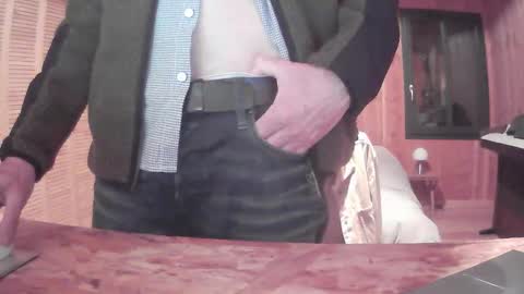 Grim online show from 11-14-25, 09:57